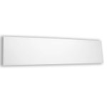 BACK-LIT LED PANEEL | LEDA | 120x30CM | 40W - Afbeelding 11