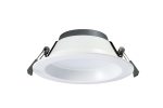 LED DOWNLIGHT | ORTHO | CCT-SWITCH | Ø170 | 15W - Afbeelding 3