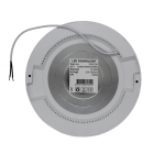 LED IN/OPBOUW | DOWNLIGHT | OPHELIA | DIM+CCT SWITCH - Afbeelding 3
