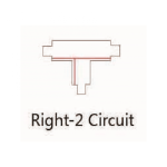 T-VORM CONNECTOR | RIGHT-1 - Afbeelding 9