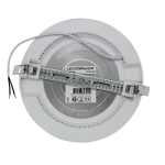 LED IN/OPBOUW | DOWNLIGHT | OPHELIA | DIM+CCT SWITCH - Afbeelding 4