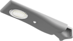 SOLAR STRAATLAMP | MET BEWEGINGSSENSOR | 15W - Afbeelding 4