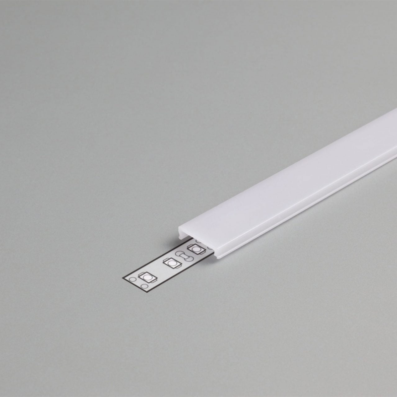 76330038 COVER KLIK | 2M SURFACE | 10MM + UNI-TILE 12MM - Afbeelding 1