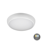 PLAFONDLAMP | NESO | MET SENSOR | CCT SWITCH | IP54 | 12W - Afbeelding 6