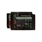 0-10V | AGT | DIM | LED DRIVER | 28-40W SWITCHABLE | 3 LEVEL 800-900-1000mA - Afbeelding 3