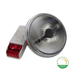 LED | AR111 | SPOT | 12W | DIM TO WARM - Afbeelding 5