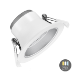 LED DOWNLIGHT | SIA | CCT-SWITCH | Ø90 | 10W - Afbeelding 10