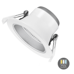 LED DOWNLIGHT | SIA | CCT-SWITCH | Ø90 | 10W - Afbeelding 12