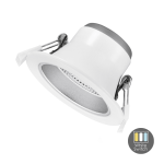 LED DOWNLIGHT | SIA | CCT-SWITCH | Ø90 | 10W - Afbeelding 13