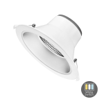 LED DOWNLIGHT | SIA | CCT-SWITCH | Ø120 | 15W - Afbeelding 9