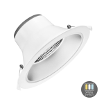 LED DOWNLIGHT | SIA | CCT-SWITCH | Ø90 | 10W - Afbeelding 8
