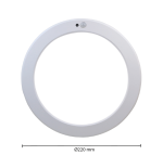 LED IN/OPBOUW | DOWNLIGHT | OPHELIA | DIM+CCT SWITCH - Afbeelding 17