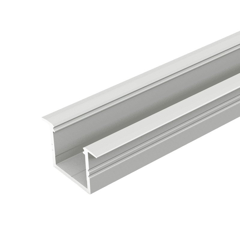 PROFIEL INBOUW | SMART | 16MM | 2M
