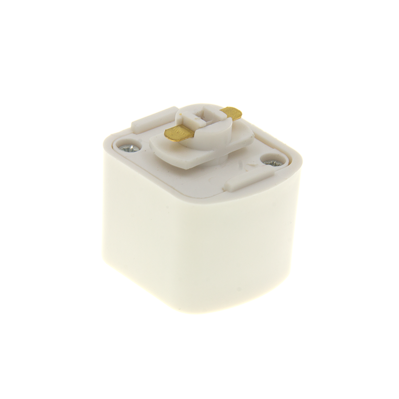 1-FASE RAIL SQUARE ADAPTER WIT