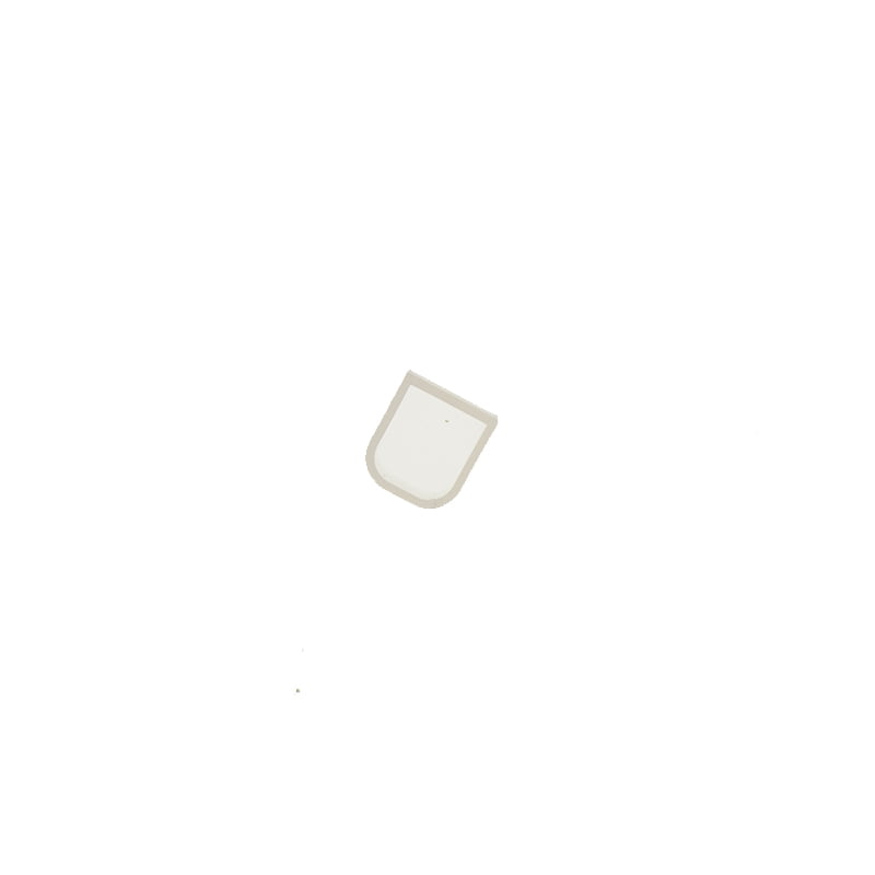 NEON-CAP-1010 LED STRIP | 1010 | END CAP - Afbeelding 1