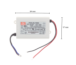 MEAN WELL TRIAC DRIVER | 700mA | 25W - Afbeelding 2
