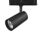 3 FASE RAILSPOT 40W ZWART POWERGEAR - Afbeelding 4
