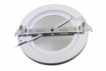 LED IN/OPBOUW | DOWNLIGHT | OPHELIA | DIM+CCT SWITCH - Afbeelding 15
