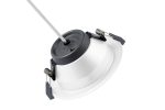 LED DOWNLIGHT | ORTHO | CCT-SWITCH | Ø170 | 15W - Afbeelding 2