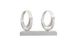 AR111 OPBOUWARMATUUR EUKE 2xGU10 FITTING - Afbeelding 8