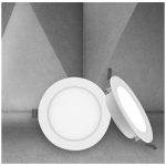 DOB DOWNLIGHT | MISTO | Ø110 | 9W - Afbeelding 4