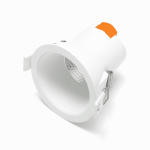 LED INBOUWSPOT MIRACLE 6W DIM WIT - Afbeelding 4
