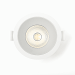 LED INBOUWSPOT MIRACLE 6W DIM WIT - Afbeelding 2