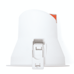 LED INBOUWSPOT MIRACLE 9W DIM WIT - Afbeelding 3