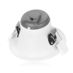 LED DOWNLIGHT | SIA | CCT-SWITCH | Ø90 | 10W - Afbeelding 3