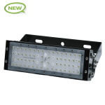 LED TERREINVERLICHTING | PALLENE | IP65 | 50W | 110° | LENS - Afbeelding 5