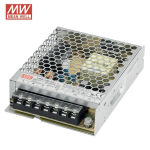 24V | MEANWELL DRIVER | IP20 | 100W - Afbeelding 3