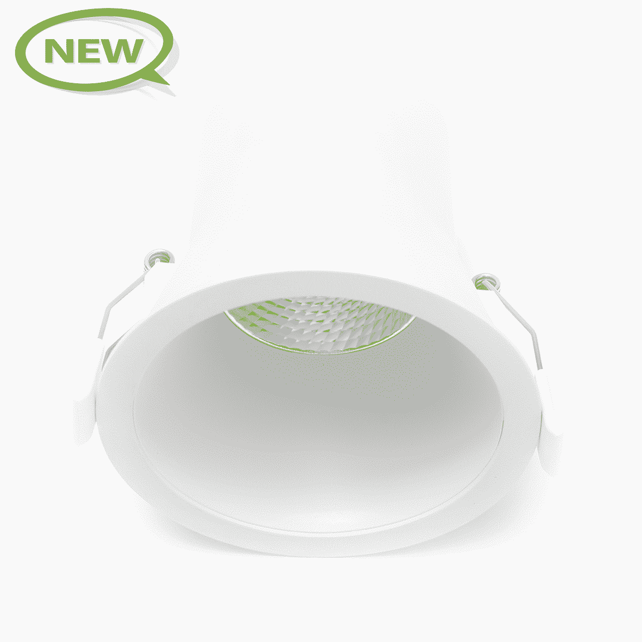 naamloos-11_2 LED INBOUWSPOT MIRACLE 9W DIM WIT - Afbeelding 1