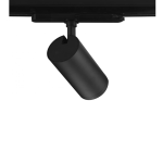 3 FASE RAILSPOT 40W ZWART POWERGEAR - Afbeelding 8