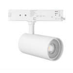 3-FASE RAILSPOT 30W WIT POWERGEAR - Afbeelding 3
