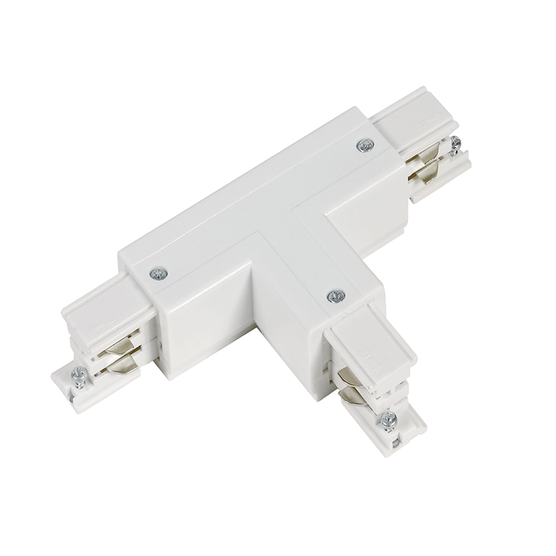 rs-32-31_1 T-VORM CONNECTOR | LEFT-2 - Afbeelding 1