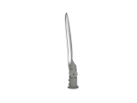 LED STRAATLAMP | HERSE | 200W | T.B.V. 60MM MUURSTEUN - Afbeelding 2