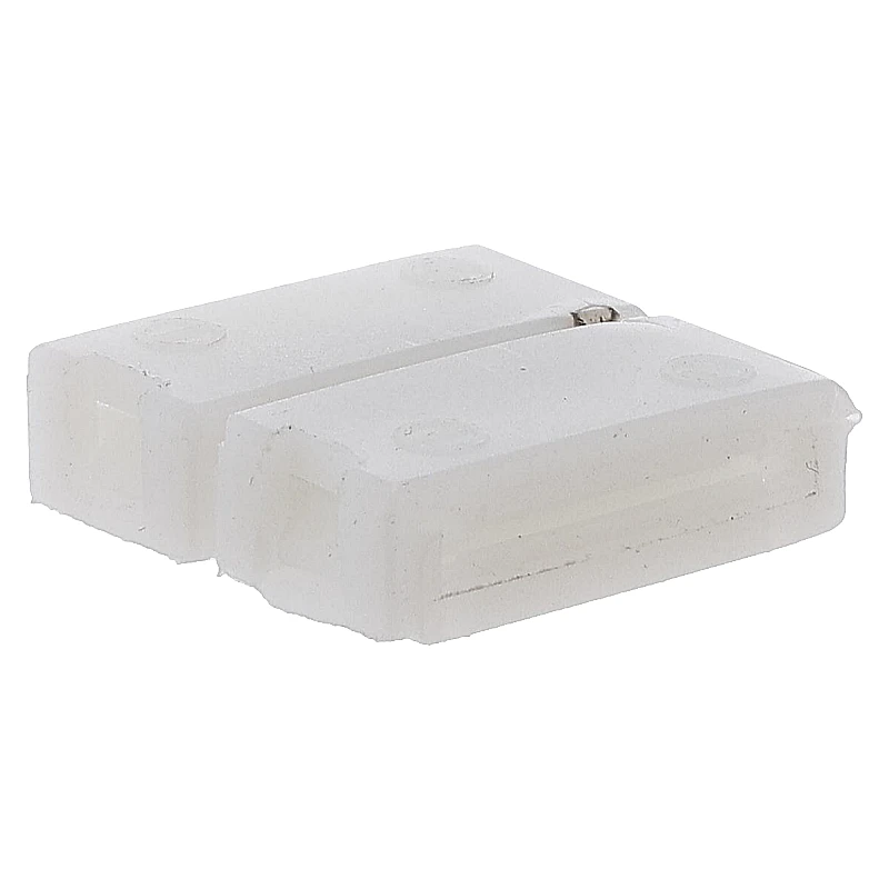 LEDSTRIP CONNECTOR | STRIP TO STRIP | 6 PIN | 12MM | IP20