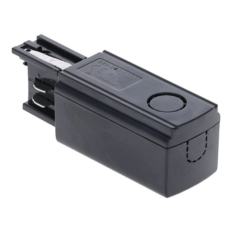 POWER CONNECTOR | RIGHT
