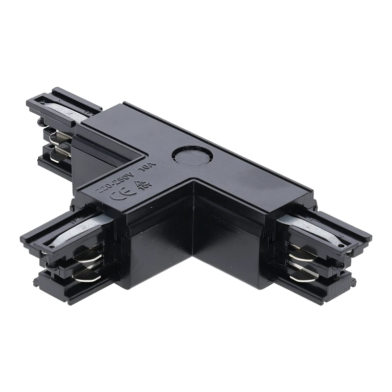 T-VORM CONNECTOR | RIGHT-1