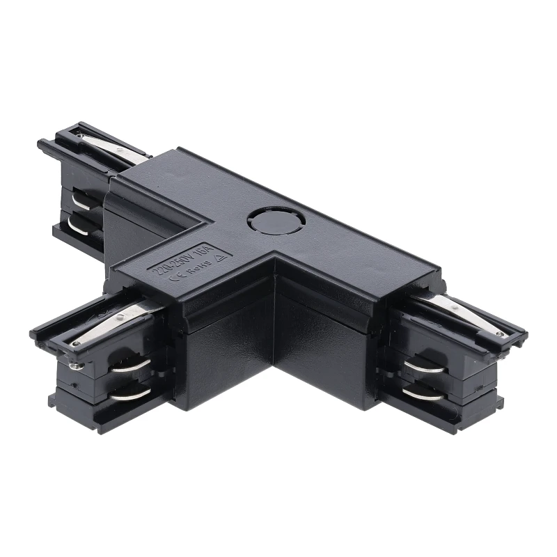 T-VORM CONNECTOR | RIGHT-2